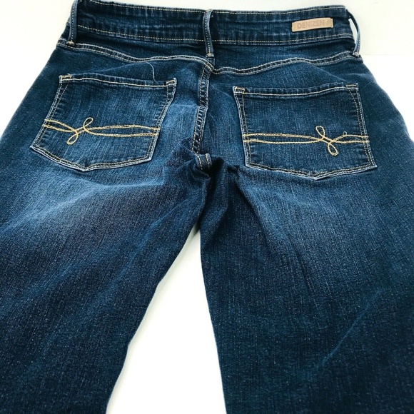 denizen from levi's modern bootcut